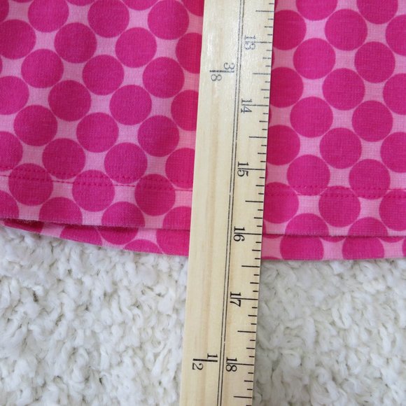 Gymboree Girl's Long Sleeve Dress Size 18-24 Months‎  85% Cotton / 15% Polyester - Picture 3 of 7